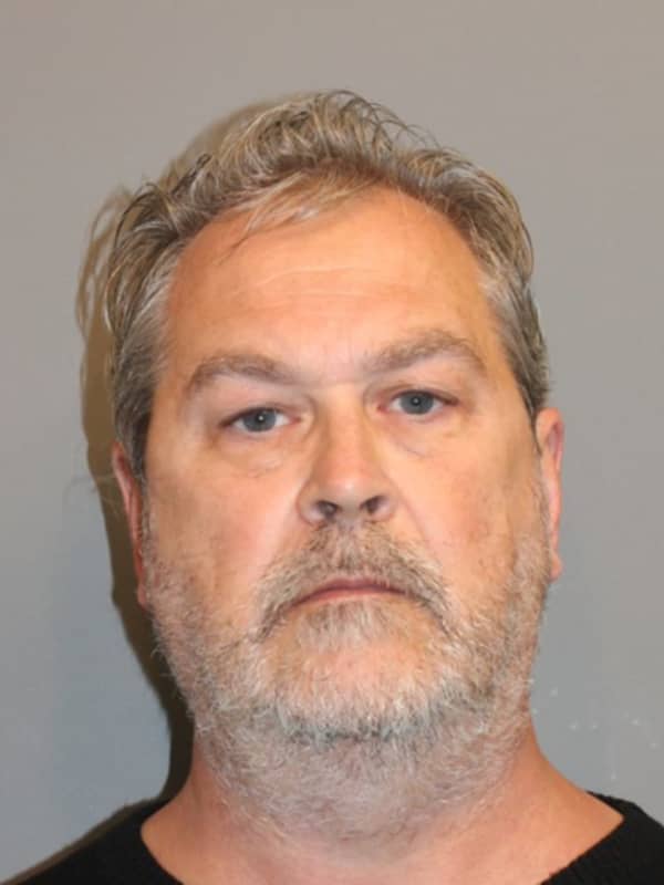 Fairfield County Man Arrested For 2009 Sexual Assault Of A Child, Police Say