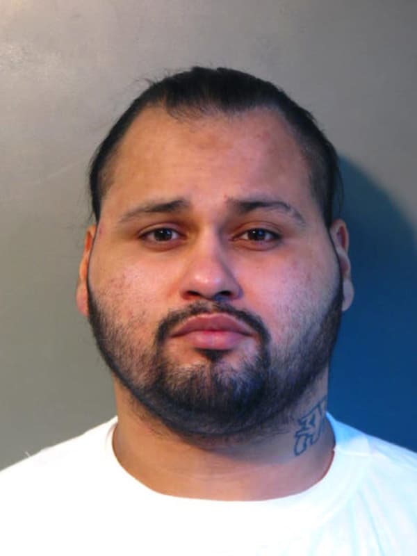 Gang Member From Fairfield County Charged In Gunpoint Burglary On Long Island