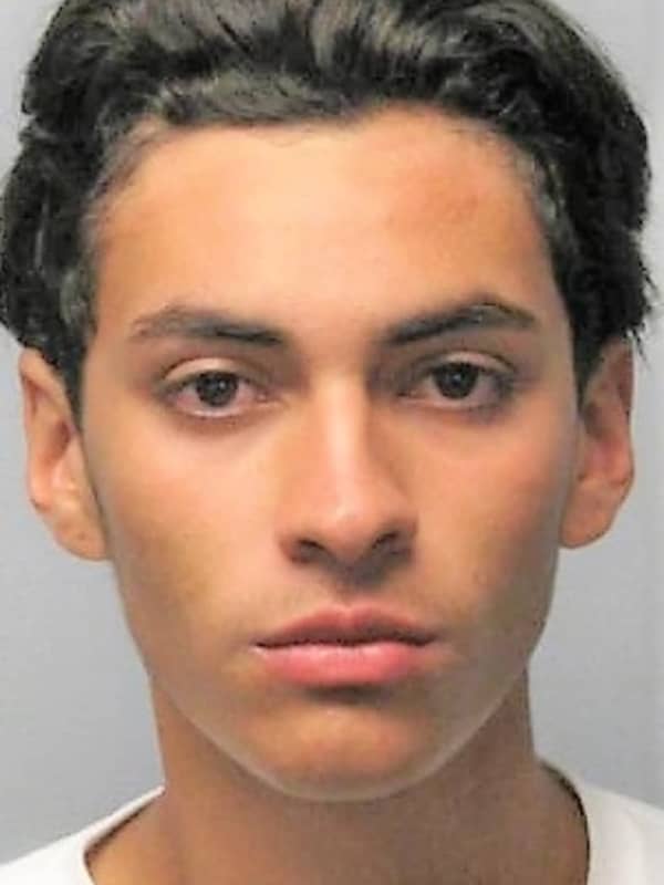 Prospect Park Car Burglary Spree Stopped, Three Teens Seized