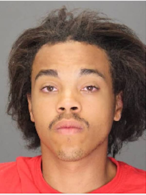 Man Sentenced For Raping Girl, Locking Man In Trunk Of Car In Orange County