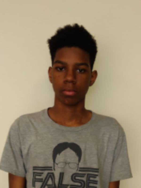 SEEN HIM? 15-Year-Old Boy Goes Missing In Camden