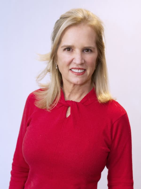 Kerry Kennedy Speaks In Bedford About New Book, 50 Years After RFK's Murder