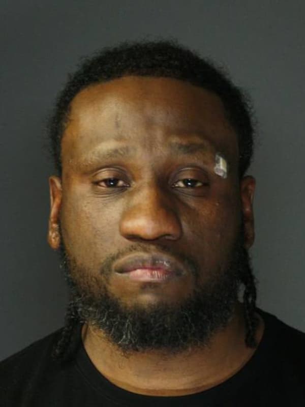 Burglary Suspect Caught After Struggle With Woman In Nyack, Police Say