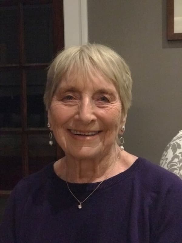 Yonkers Native, Kathleen Garrity Cook, 88, Saw The Best In Everyone