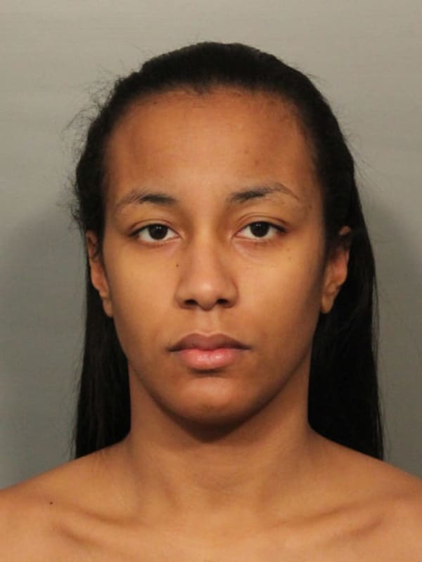 Woman Accused Of Stealing $13K From Nassau Resident In Scam