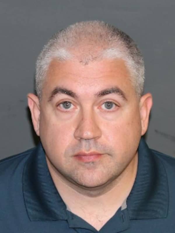 South Jersey Police Officer Misused Database To Background Woman He Met Online: Prosecutor