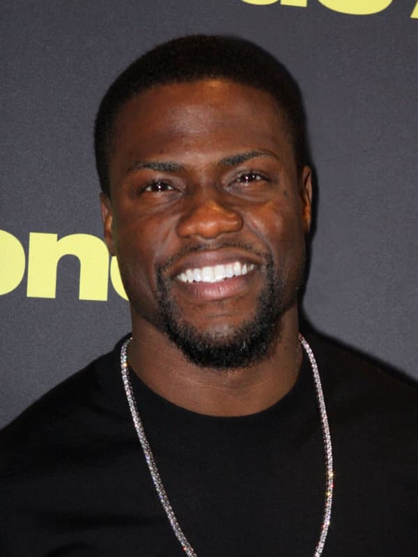 Comedian Kevin Hart Bringing 'Reality Check' Tour To Connecticut