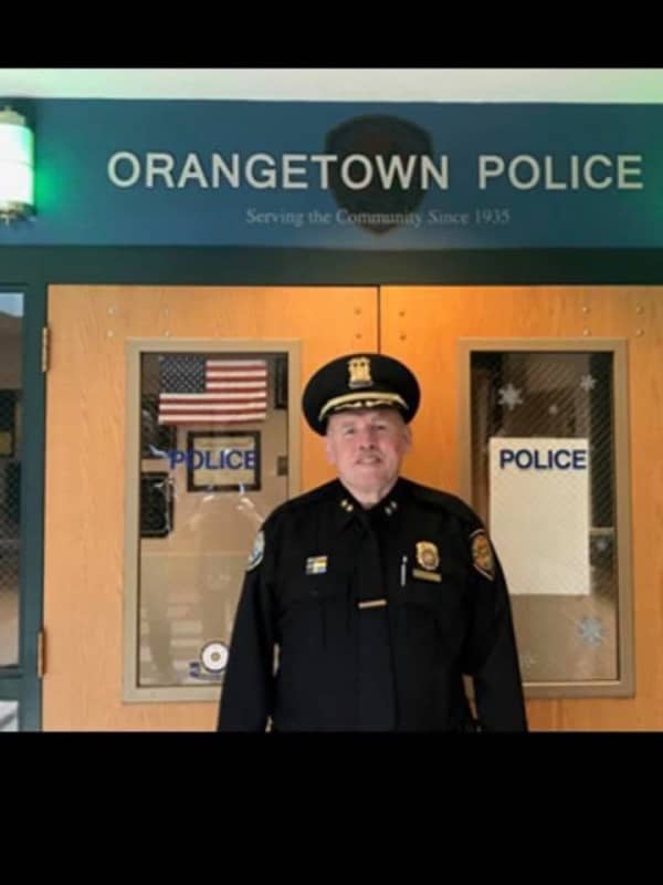 Retired Orangetown Police Chief Dies