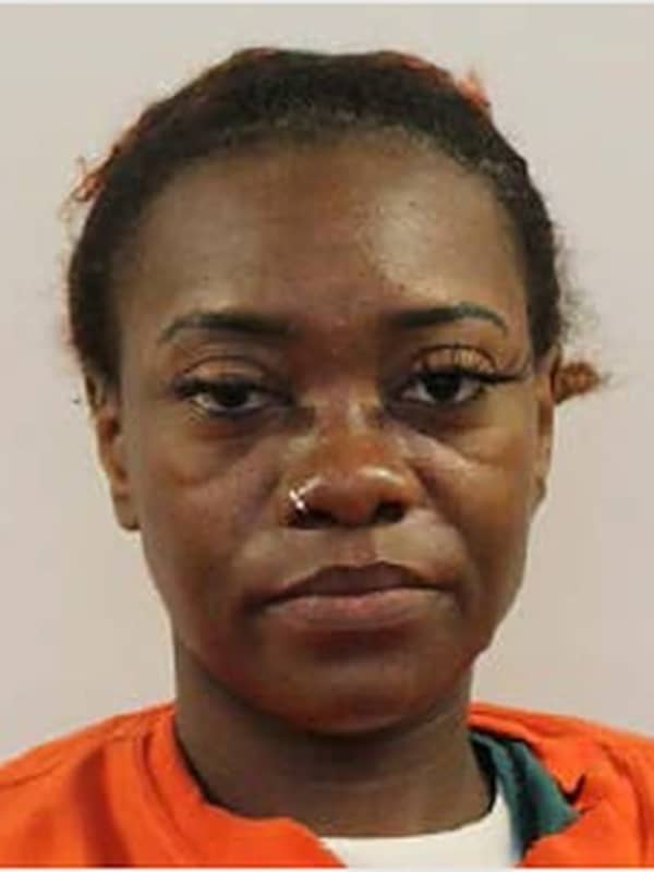'I'm Gonna Shoot This B**ch': PA Woman Accused Of Shooting Ex's Roommate In Front Of Teen