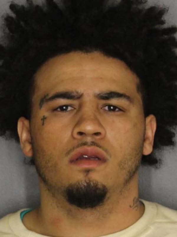 Two Charged In Armed Robbery That Led To 125 MPH That Ends In Wallkill