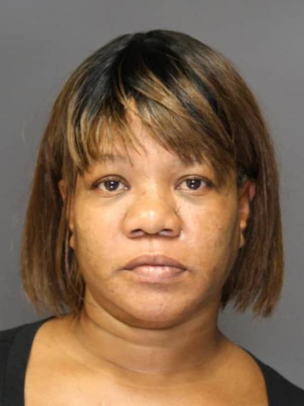 Woman Caught Attempting To Cash Fake Check Worth $1.9K At Rockland Bank, Police Say