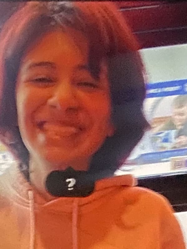 Missing 14-Year-Old Long Island Girl Found