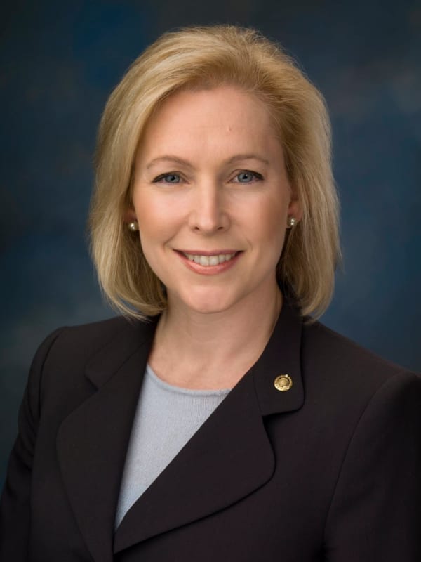 Franken-stein? Comments Prior To Ex-Minnesota Senator's Ouster Could Haunt Gillibrand For 2020