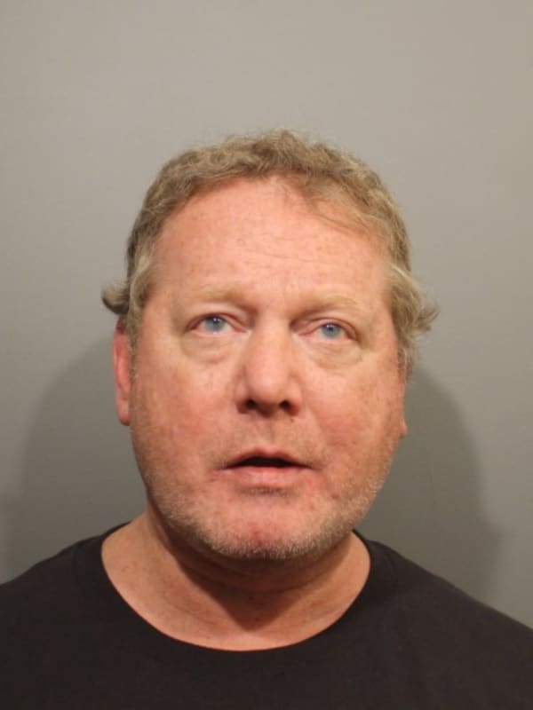 Fairfield County Man Nabbed For Racially-Motivated Road Rage Incident, Police Say
