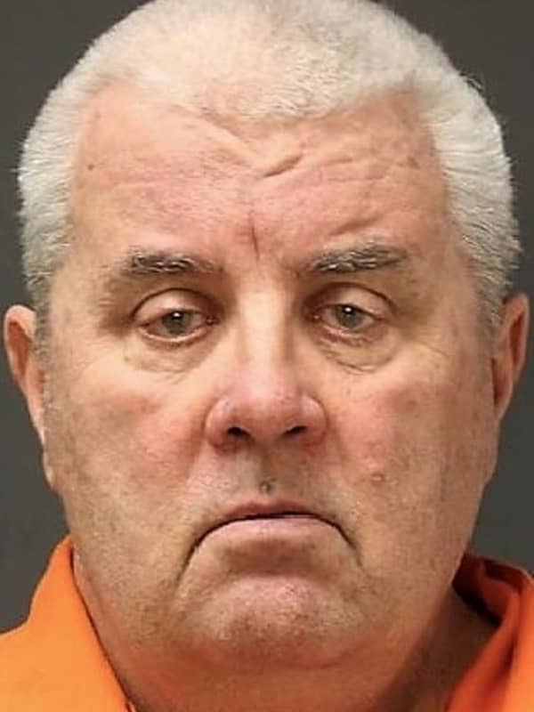 Ridgefield Park PD: Stalker, 71, Stunned To Stop Stabbing Himself During Arrest