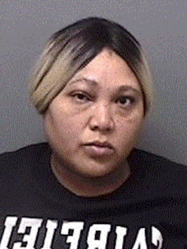 Assisted Living Worker Arrested For Allegedly Stealing Patient's Engagement Ring