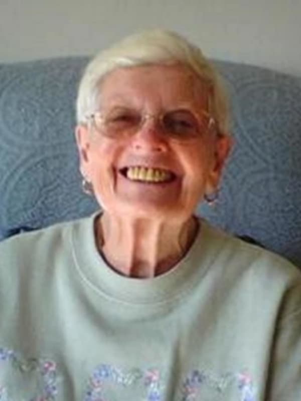 Lena Aufiero, 94, Lodi Resident
