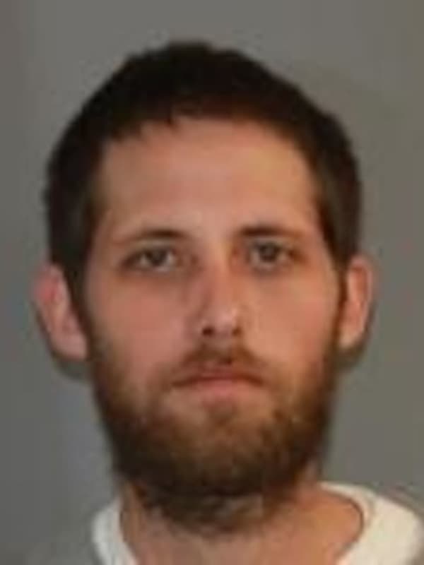Man Charged With Stealing Credit Cards, Jewelry In Dutchess Burglary