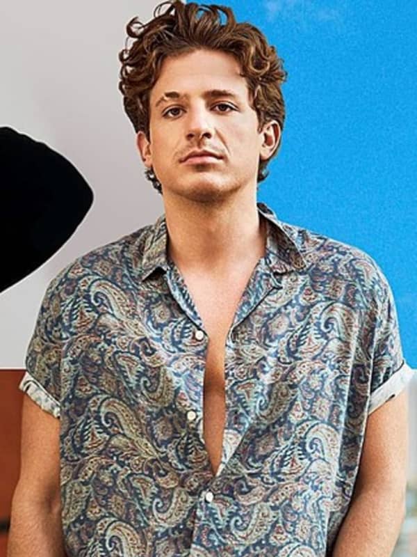 5 Things You May Not Know About New Jersey Native Charlie Puth