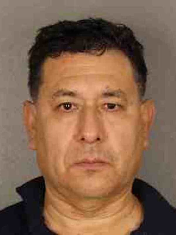 East Fishkill Man Charged With Sexual Assault Of Child