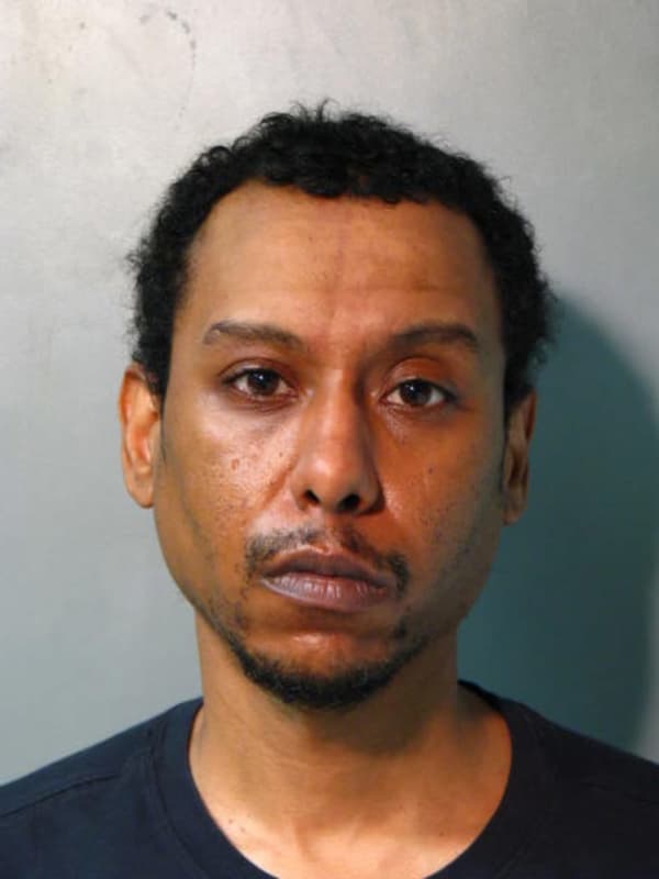 Wanted Nassau Man Nabbed For Shooting That Seriously Injured Victim