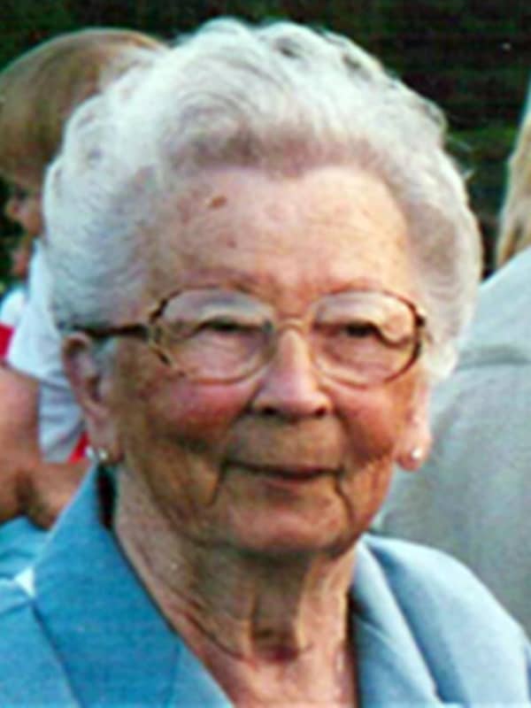 Lottie B. Gusciora Cwalinski, 95, Former Longtime Garfield Resident