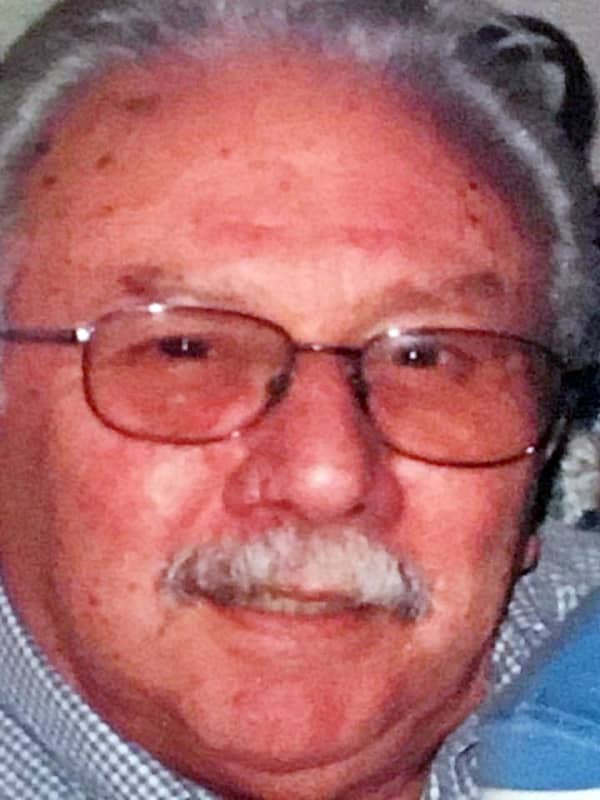 Louis Cannizzo Jr., 81, Clifton Resident