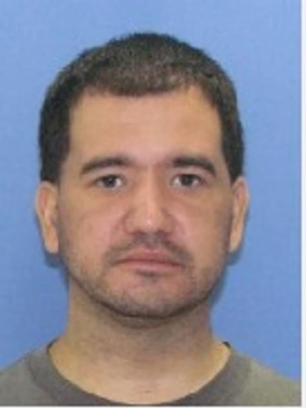 Police Search For Missing 40-Year-Old Waterbury Man
