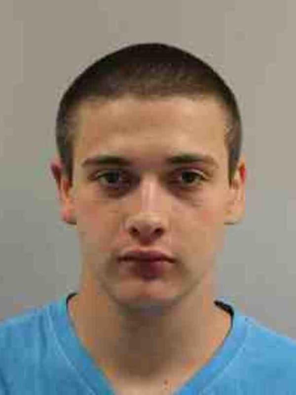 Teen, 21-Year-Old Charged In July 4th Burglary Of Putnam Deli