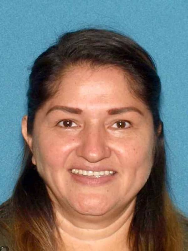 Wine Chiller Murder: Jersey Shore Woman Charged In Wife's Killing Extradited From Texas