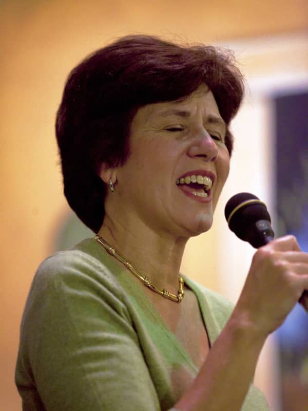 Jazz Vocalist MJ Territo to Teach Jazz Vocal Workshops in Scarsdale