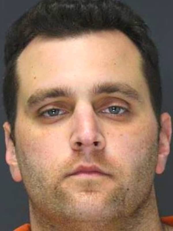 GOTCHA! Saddle River Patrol Officer Nabs Wanted Rockland Sex Offender From Washington Township