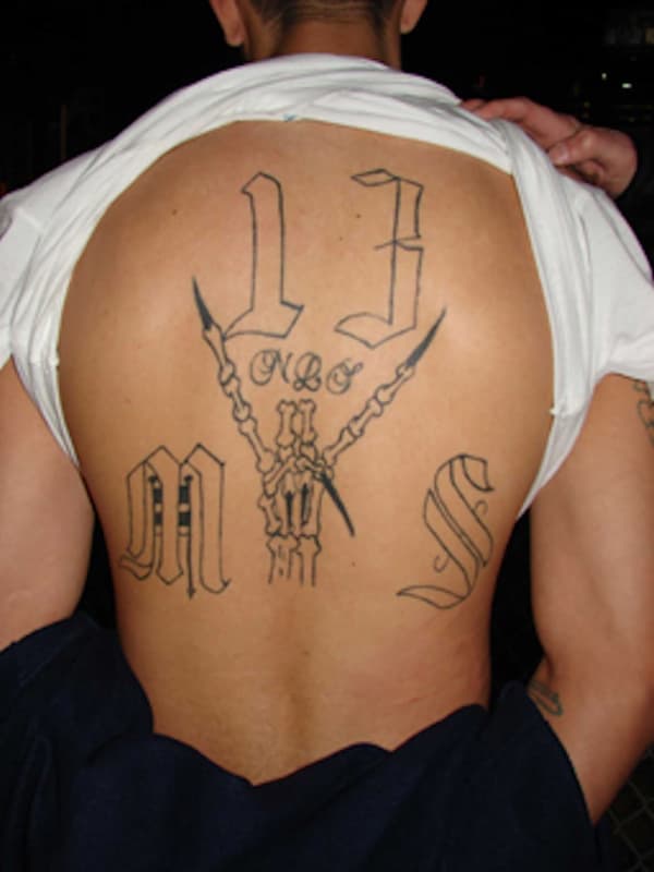 MS-13 Leader Gets Life In Prison For Maryland Murders, Racketeering Conspiracy