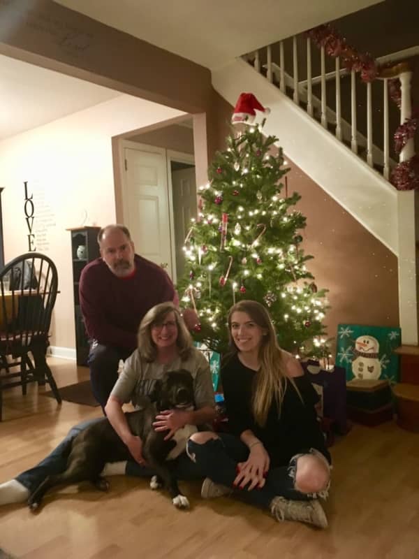 Christmas Miracle: Dog Missing From Area Reunited With Family