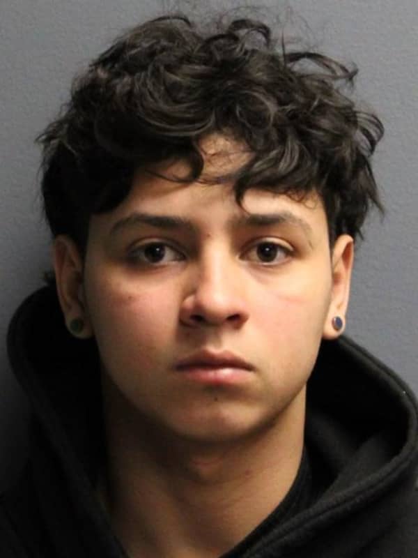 Knife-Wielding Teen Home Invader Forced Victim To ATM In New Jersey: Prosecutor
