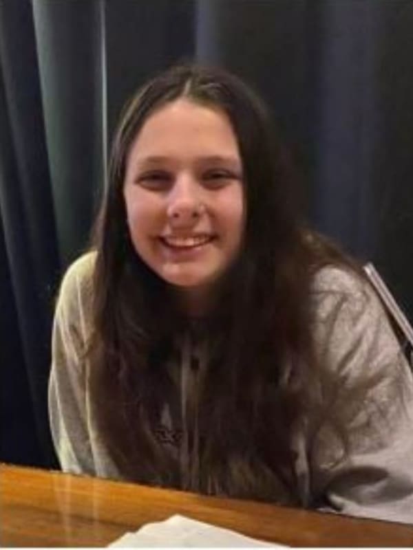 Missing 14-Year-Old Girl From Ulster County Found Safe, Police Say