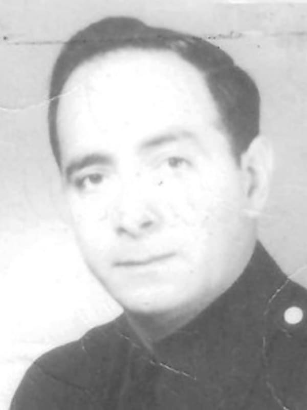 Longtime Troy Police Detective Who Died At 90 Remembered As Role Model