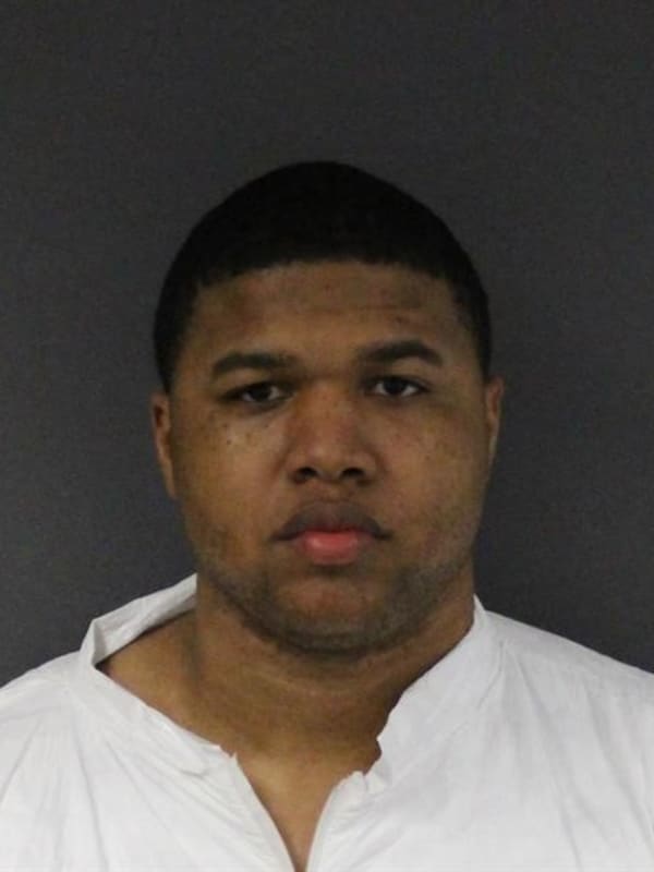 Burlington County Man, 23, Indicted In Great-Uncle's Fatal Shooting: Mercer County Prosecutor