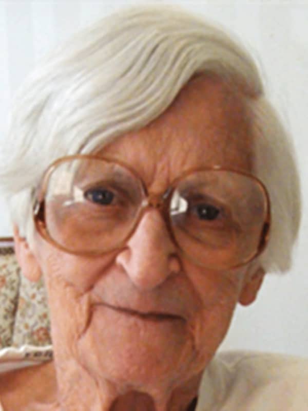 Margaret 'Peggy' Erickson, 94, Emerson Resident