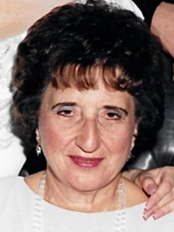 Marie McCoshen, 92, Fairview Resident