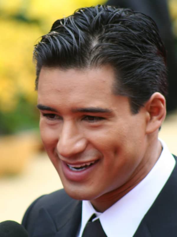 Mario Lopez Taking Talents To Westfield Montgomery Mall To Kick Off Holiday Season
