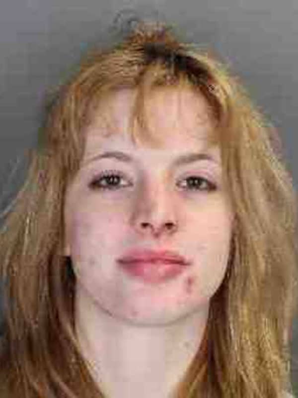 Nanuet Woman, 19, Driving Drunk Hits Deputy's Cruiser In Rockland, Sheriff's Office Says