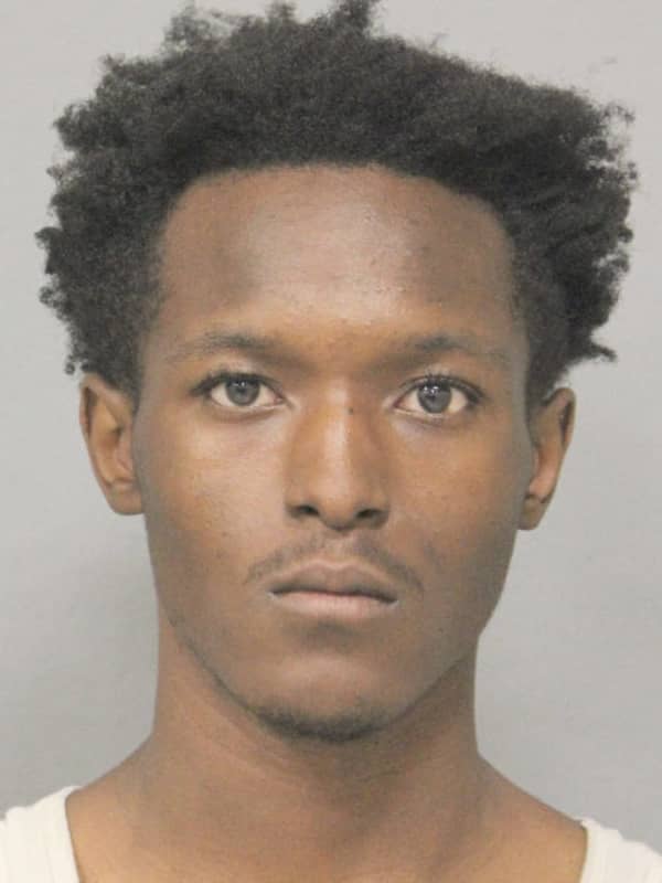 Freeport Man Charged After Handgun Found In Garbage Can In Uniondale, Police Say
