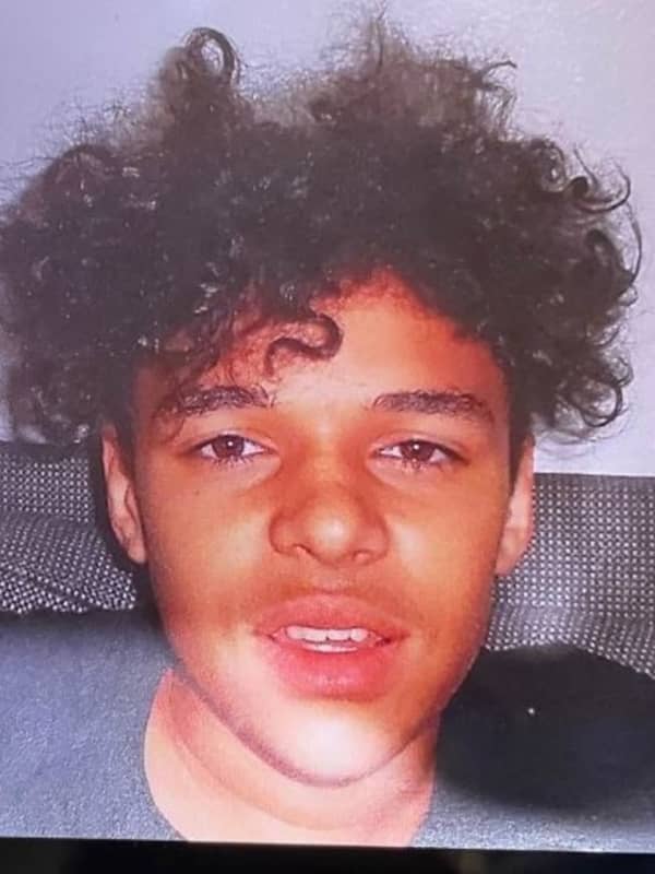 Police In Region Search For Missing 16-Year-Old Boy