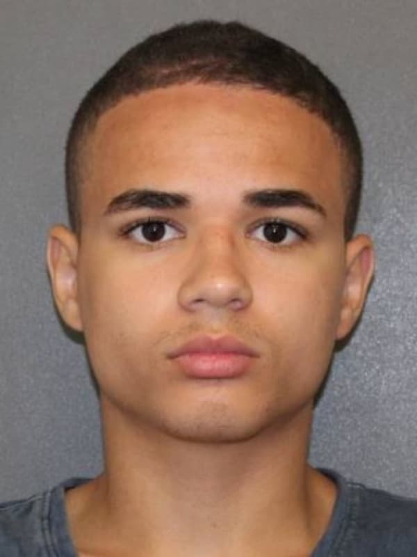 17-Year-Old From Stony Point Charged With Raping Child