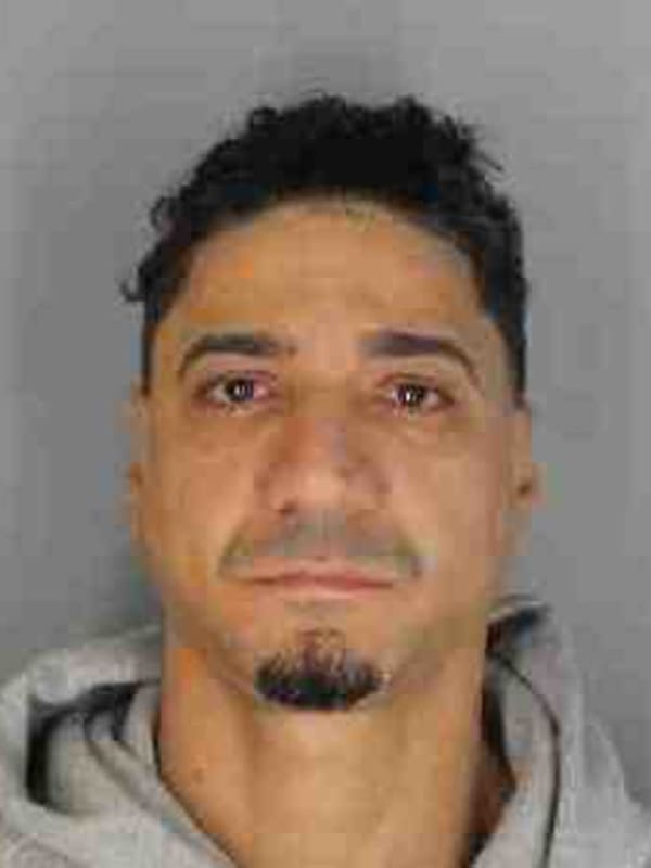Man Arrested In Connection With String Of Tarrytown Burglaries