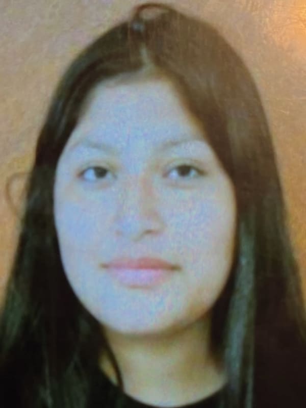 Alert Issued For Missing Long Island Girl Last Seen At Her High School