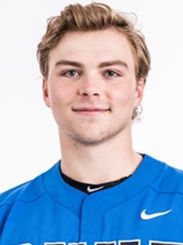 Duke Graduate Student From Larchmont Drafted By Chicago Cubs