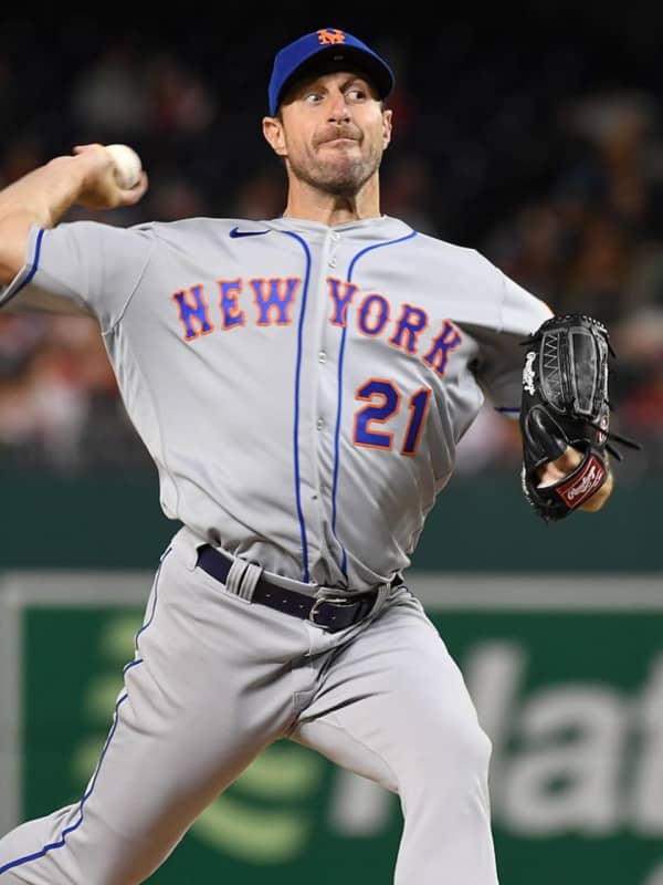 Mets Pitcher Max Scherzer Purchases $5M Mansion On Long Island, Report Says