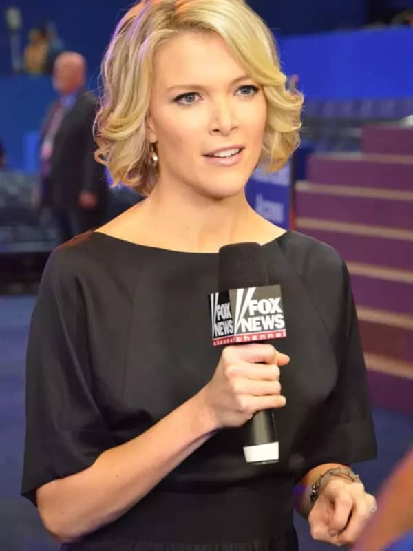 Hudson Valley's Megyn Kelly Compares Garrison's Roger Ailes To Kim Jong-Un